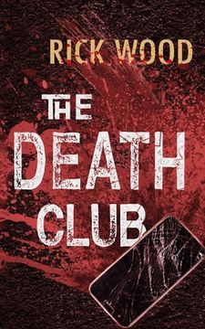 portada The Death Club (in English)