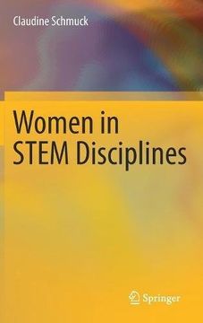 portada Women In Stem Disciplines: The Yfactor 2016 Global Report On Gender In Science, Technology, Engineering And Mathematics (en Inglés)