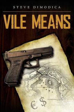 portada Vile Means (in English)