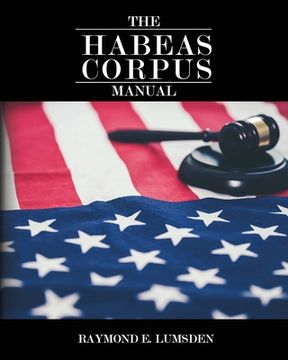 portada The Habeas Corpus Manual (in English)