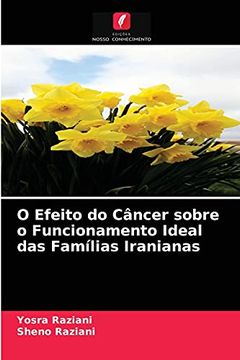 portada O Efeito do Câncer Sobre o Funcionamento Ideal das Famílias Iranianas (en Portugués)