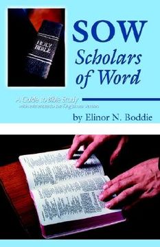 portada sow: scholars of word