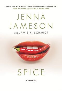 portada Spice (en Inglés)