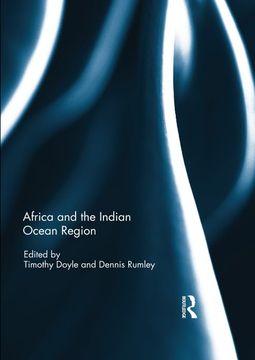 portada Africa and the Indian Ocean Region (en Inglés)
