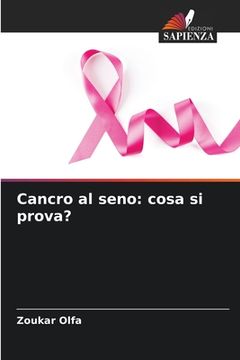 portada Cancro al seno: cosa si prova? (in Italian)