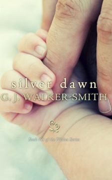 portada Silver Dawn (Wishes)