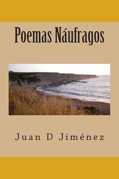 portada Poemas Naufragos