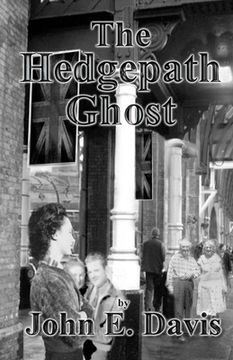 portada The Hedgepath Ghost (en Inglés)