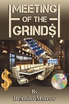 portada Meeting of the Grinds