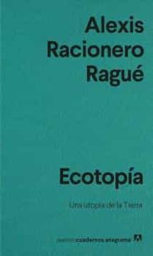 portada Ecotopia (in Spanish)