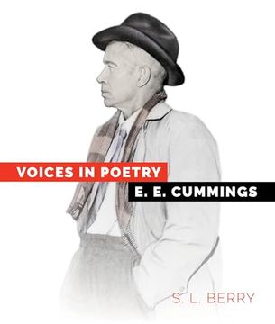 portada E. E. Cummings (en Inglés)