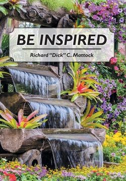 portada Be Inspired (en Inglés)