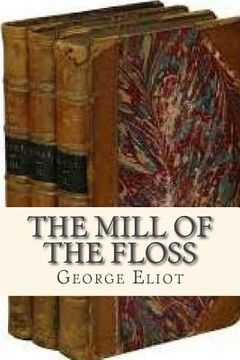 portada The Mill of the Floss (en Inglés)