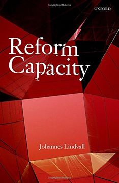 portada Reform Capacity
