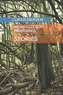 portada Misbegotten Memories: Stories (in English)