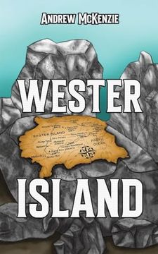 portada Wester Island