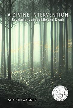 portada A Divine Intervention: Revelations About Life and Death (en Inglés)