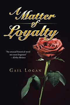portada A Matter of Loyalty (in English)