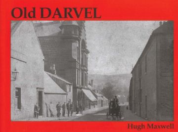 portada Old Darvel 