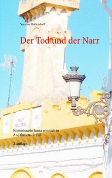 portada Der tod und der Narr (in German)