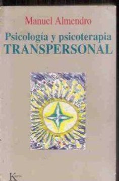 portada * psicologia y psicot.transper (in Spanish)