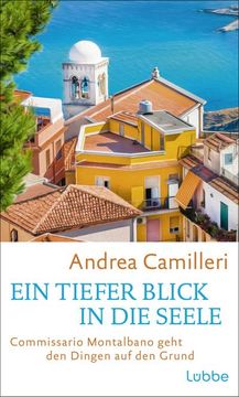 portada Ein Tiefer Blick in die Seele (in German)