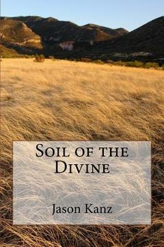 portada Soil of the Divine (en Inglés)