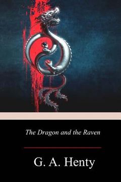 portada The Dragon and the Raven
