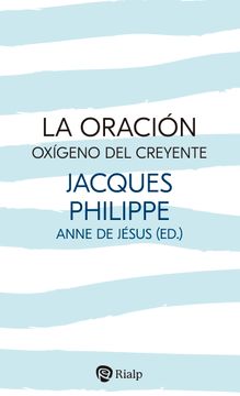 portada La Oracion, Oxigeno del Creyente (in Spanish)