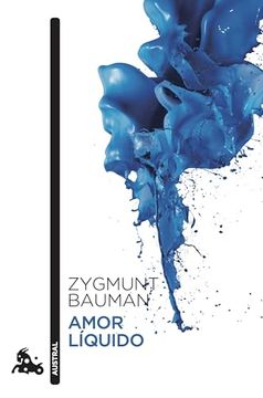 portada Amor Líquido