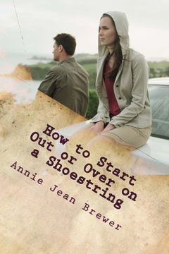 portada How to Start Out or Over on a Shoestring