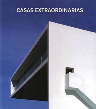 portada Casas Extraordinarias (in Spanish)