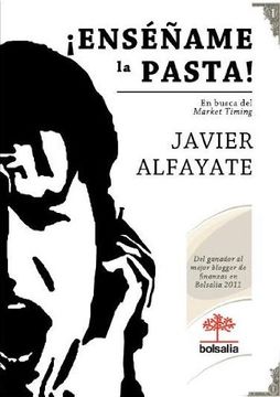 portada enseñame la pasta