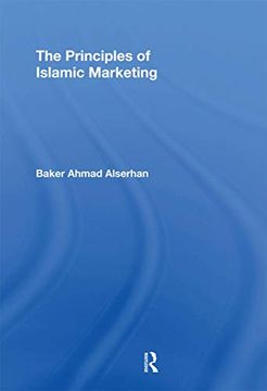 portada The Principles of Islamic Marketing 