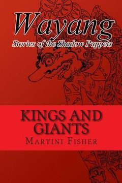 portada Kings and Giants (en Inglés)