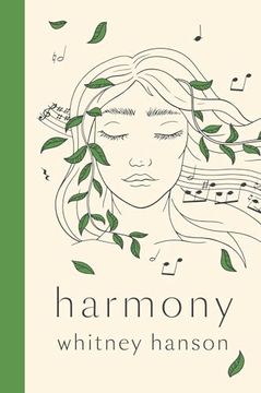 portada Harmony (in English)