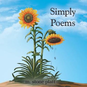 portada Simply Poems (en Inglés)