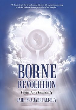 portada Borne Revolution: Fight for Humanity 