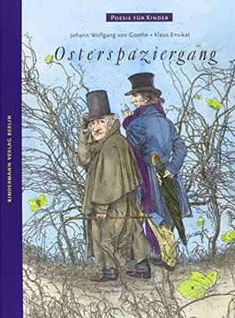 portada Osterspaziergang (in German)