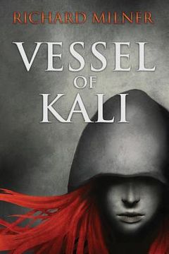 portada Vessel of Kali (en Inglés)