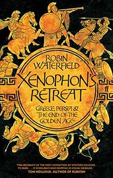 portada Xenophon's Retreat (en Inglés)