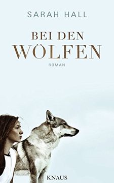portada Bei den Wölfen: Roman (in German)