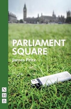 portada Parliament Square
