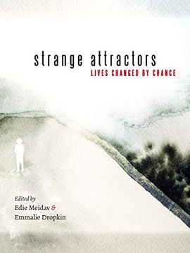 portada Strange Attractors: Lives Changed by Chance (en Inglés)