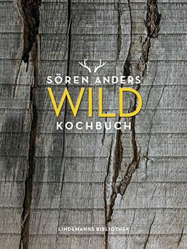 portada Wildkochbuch (en Alemán)