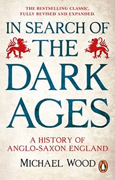 portada In Search of the Dark Ages