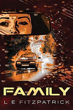 portada Family (1) (Reacher Short Stories) (in English)