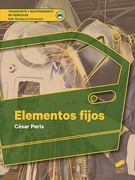 portada Elementos Fijos (in Spanish)