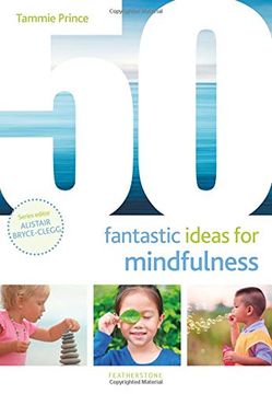 portada 50 Fantastic Ideas for Mindfulness (en Inglés)