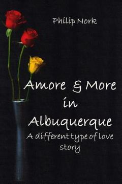 portada Amore & More in Albuquerque (en Inglés)